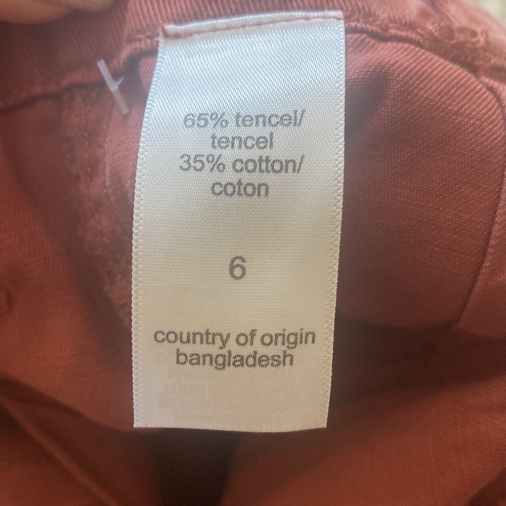 Maurices Pants - Picture 8 of 11